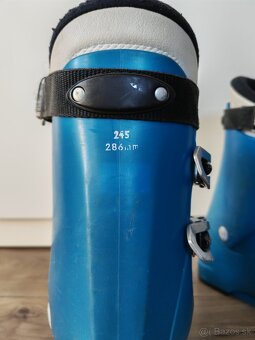 Detské lyže 130 - 5