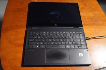 HP Pavilion X360 - 14dw0000nc - 5