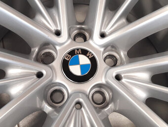 BMW 5 G30 18" Style 632 - 5