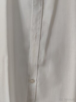 Slim košeľa pánska - 5