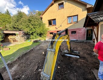 ✅ Komplexné rekonštrukcie - 5