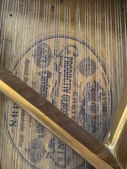 Predám historické krídlo - 5