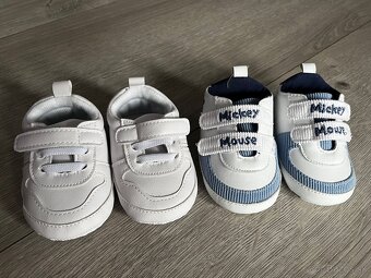 Detské oblečenie - 5