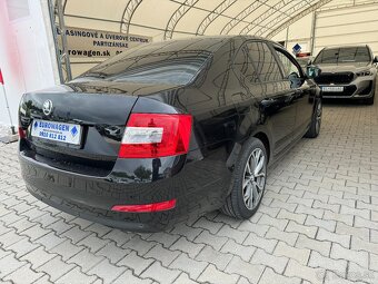 Škoda Octavia 1.6 TDI Business - 5