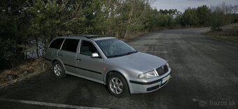 Škoda Octávia 1.9tdi 81kw - 5