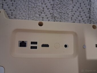 Počitač lenovo - 5