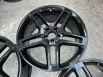 ALU MERCEDES ORIGINAL A2044016602 - 5