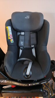 Britax Römer dualfix m i-size - 5