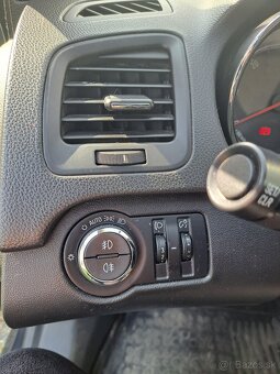 Predám opel insignia - 5