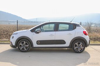 Citroën C3 PureTech 82 E6.2 Origins - 5