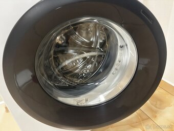 Práčka Gorenje WNHEI74SAS PowerDrive - 5