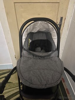 Trojkombinácia Riko basic - 5