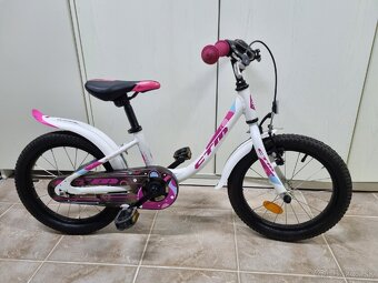 CTM Marry 16 detský bicykel - 5