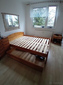 Manželska postel - 5
