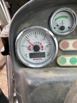 Manitou MLT 735 LSU 120 LSU - 5