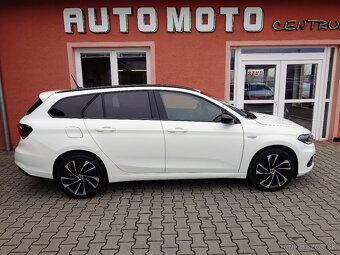 Fiat Tipo 1.6 JTDM S-Design 88 kW - 5