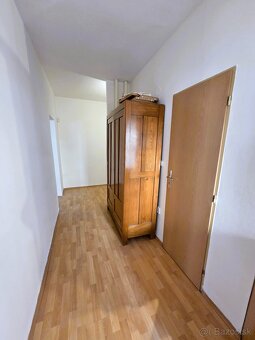 2-izbový byt | Bulvár - 5