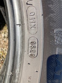 Michelin letné 275/45R20 - 2ks - 5