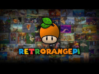 Orange Pi - alternatíva Raspberry Pi - 5