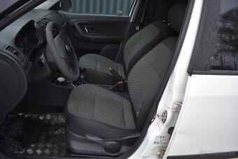 Škoda Fabia Combi 1.6 TDI 55Kw MT/5 - 5