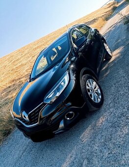 Kadjar Energy TCe 130 Intens - 5