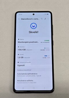Samsung Galaxy A51 - 5