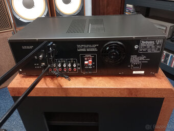 Technics SA-EX140 - 5