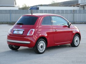 Fiat 500 1.2 Plus - 5