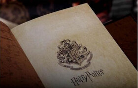 Diar Harry Potter - 5