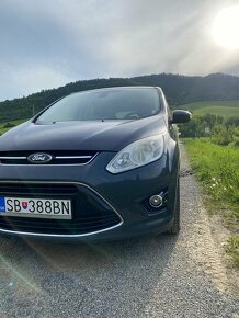 Ford C-Max - 5