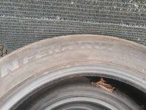 Letné pneumatiky NEXEN N FERA RU1 235/55 R18 - 5