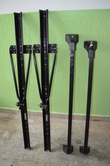 Priečniky na auto - 5