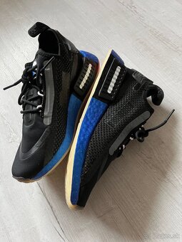Adidas Originals NASA tenisky 36,5 - 5