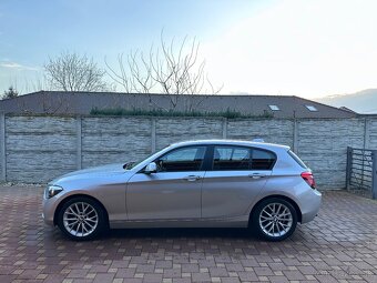 2014 BMW F20 - 5