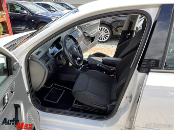 Škoda Rapid 1.2 TSI Elegance - 5