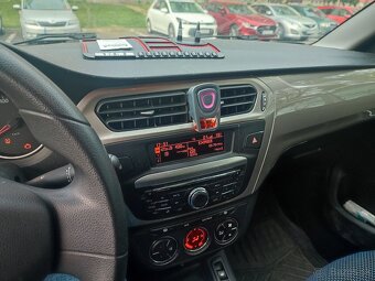 Predám Citroen Elisee - 5