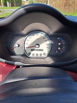 Hyundai i10 - 5