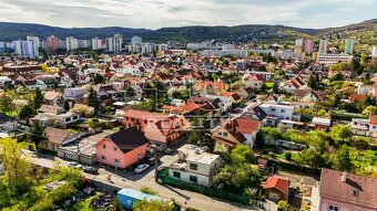 Príjemný pozemok v obľúbenej mestskej časti Rača so... - 5