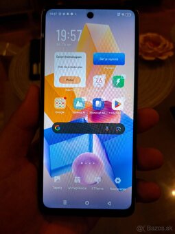 Predám telefón značky INFINIX HOT 40i - 5