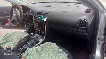 Mazda 6 2.0TDI - 5