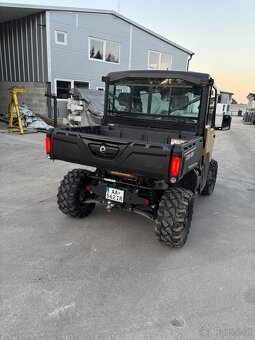 Can Am Traxter - 5