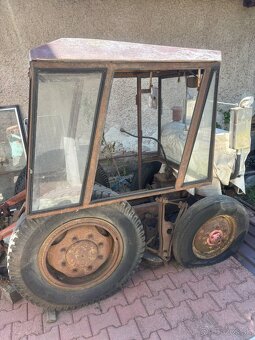 Traktor - 5