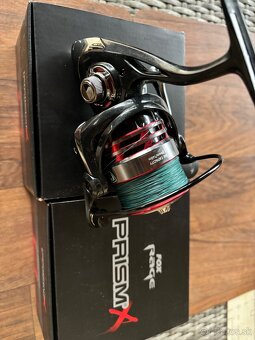 Predam - 5
