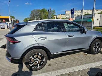 Predam KIA Sportage - 5