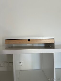 Na predaj stojan pod monitor Ikea ELLOVEN - 5