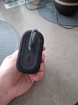 Predám reproduktor JBL GO3 - 5