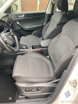 Skoda kodiaq 2.0tdi 4x4 - 5