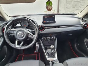 Mazda Cx3 - 5