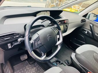 Citroen C4 Picasso - 5