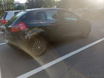 FIAT Bravo 1.4. T jet - 5